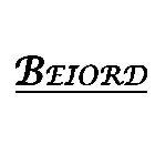 BEIORD