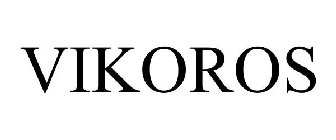 VIKOROS