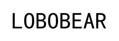 LOBOBEAR