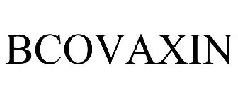 BCOVAXIN