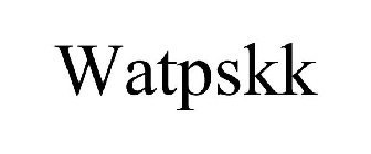 WATPSKK