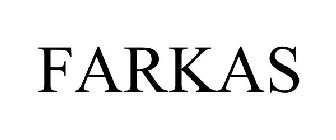 FARKAS