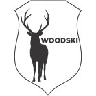 WOODSKI