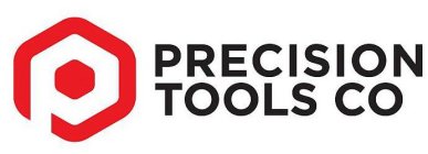 PPRECISION TOOLS CO