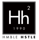 HH2 1990 HMBLE HSTLE