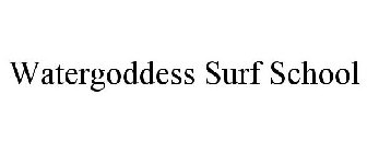 WATERGODDESS SURF SCHOOL