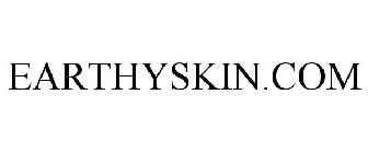 EARTHYSKIN.COM