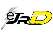 EJRD DRAGSTER