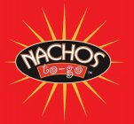 NACHOS TO-GO