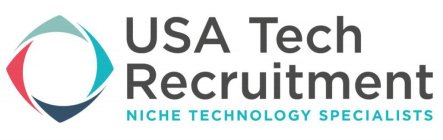 USA TECH RECRUITMENT NICHE TECHNOLOGY SPECIALISTS