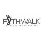 F8TH WALK A NEW BEGINNING