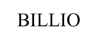 BILLIO