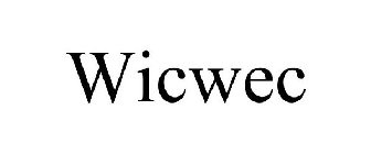 WICWEC