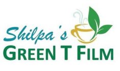 SHILPA'S GREEN T FILM