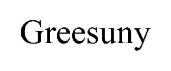 GREESUNY