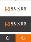 RUKES SEARCH GROUP.