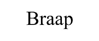 BRAAP