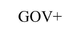 GOV+