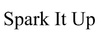 SPARK IT UP