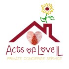 ACTS OF LOVE IL PRIVATE CONCIERGE SERVICE