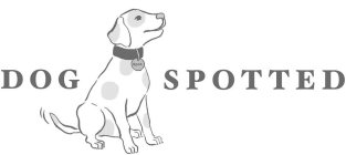 DOG SPOTTED SPOT