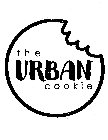 THE URBAN COOKIE