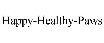HAPPY-HEALTHY-PAWS