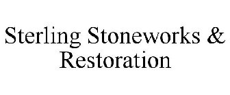 STERLING STONEWORKS & RESTORATION