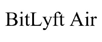 BITLYFT AIR