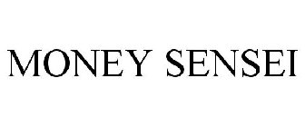 MONEY SENSEI