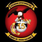 15TH MARINE EXPEDITIONARY UNIT MARINE AIR-GROUND TASK FORCE