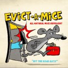 EVICT-A-MICE ALL NATURAL MICE REPELLENT 