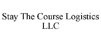STAY THE COURSE LOGISTICS LLC