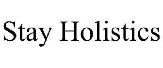 STAY HOLISTICS