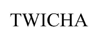 TWICHA