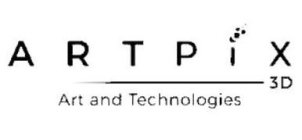 ARTPIX 3D ART AND TECHNOLOGIES