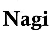 NAGI