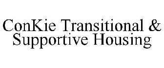 CONKIE TRANSITIONAL & SUPPORTIVE HOUSING