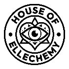 HOUSE OF ELLECHEMY