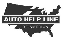 AUTO HELP LINE OF AMERICA