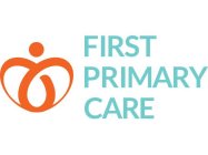 FIRST PRIMARY CARE