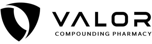 VALOR COMPOUNDING PHARMACY