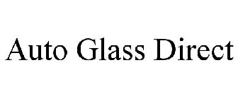 AUTO GLASS DIRECT