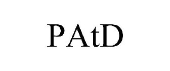 PATD