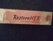 RESTOREHER