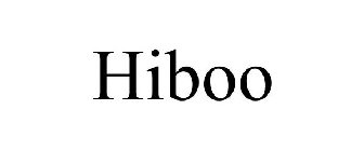 HIBOO