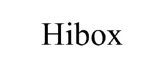 HIBOX