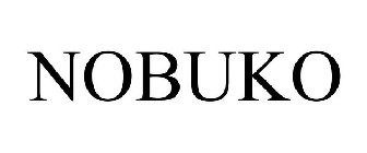 NOBUKO