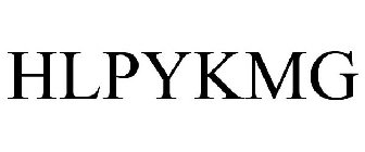 HLPYKMG