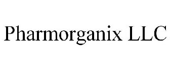 PHARMORGANIX LLC
